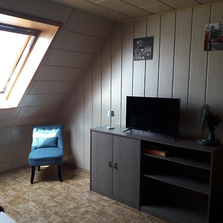 Ferienwohnung Heigemeir Ehekirchen Exteriér fotografie