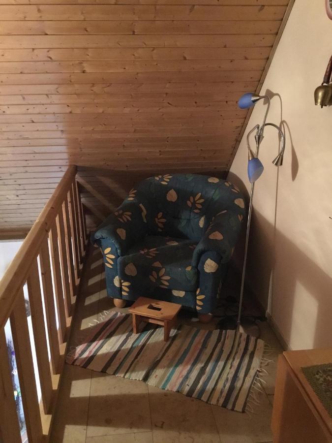 Ferienwohnung Heigemeir Ehekirchen Exteriér fotografie