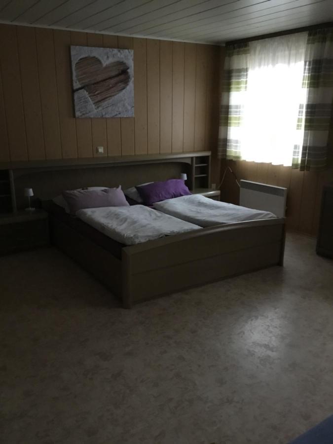 Ferienwohnung Heigemeir Ehekirchen Exteriér fotografie