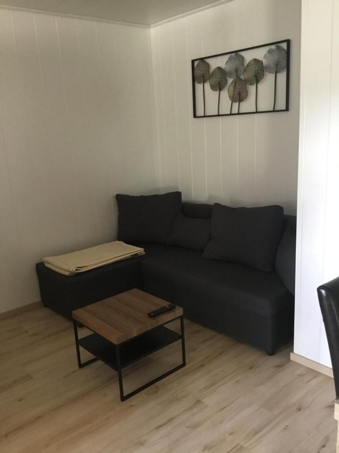 Ferienwohnung Heigemeir Ehekirchen Exteriér fotografie