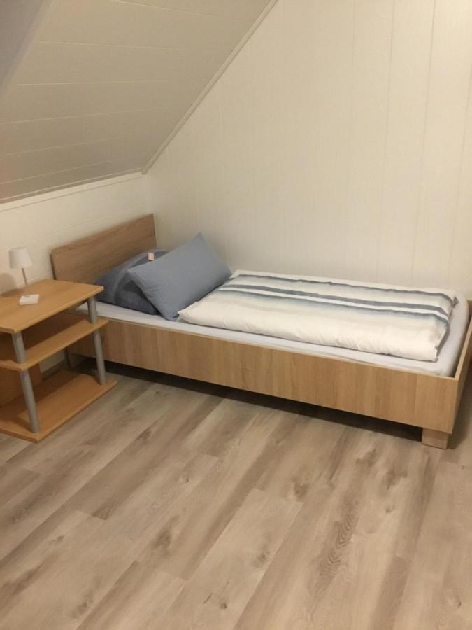 Ferienwohnung Heigemeir Ehekirchen Exteriér fotografie
