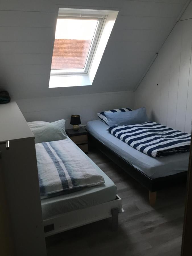 Ferienwohnung Heigemeir Ehekirchen Exteriér fotografie