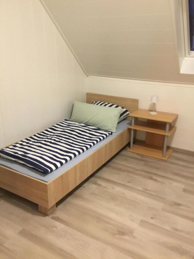 Ferienwohnung Heigemeir Ehekirchen Exteriér fotografie