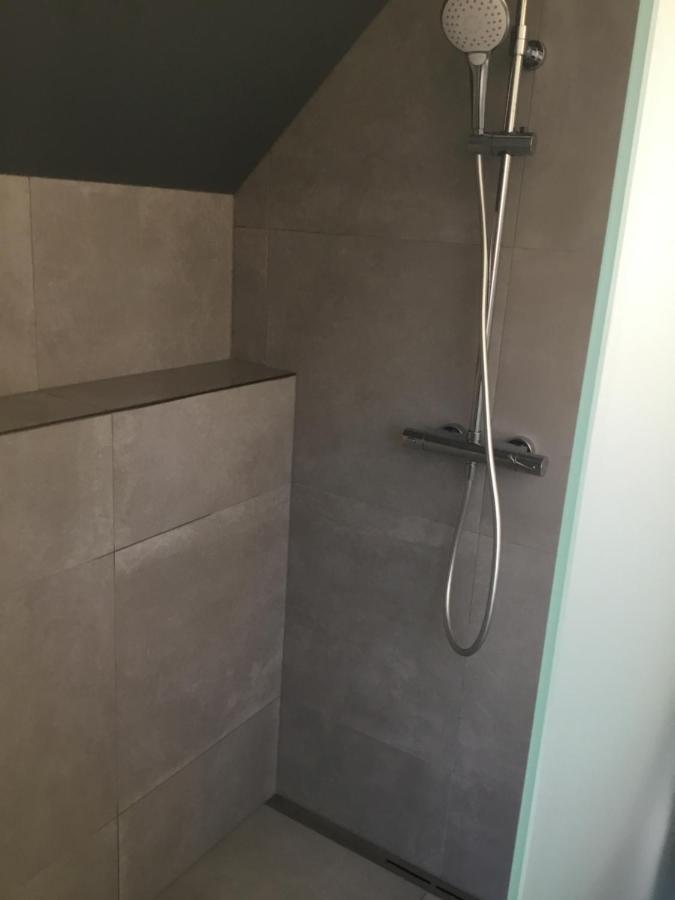 Ferienwohnung Heigemeir Ehekirchen Exteriér fotografie