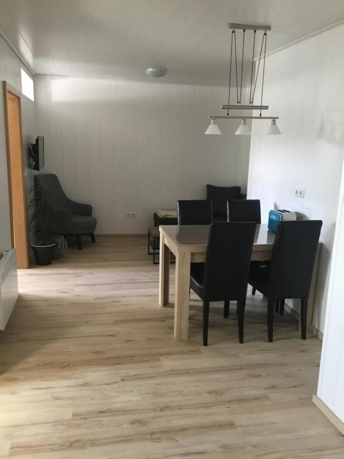 Ferienwohnung Heigemeir Ehekirchen Exteriér fotografie