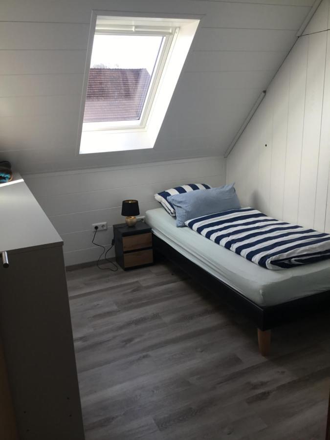 Ferienwohnung Heigemeir Ehekirchen Exteriér fotografie