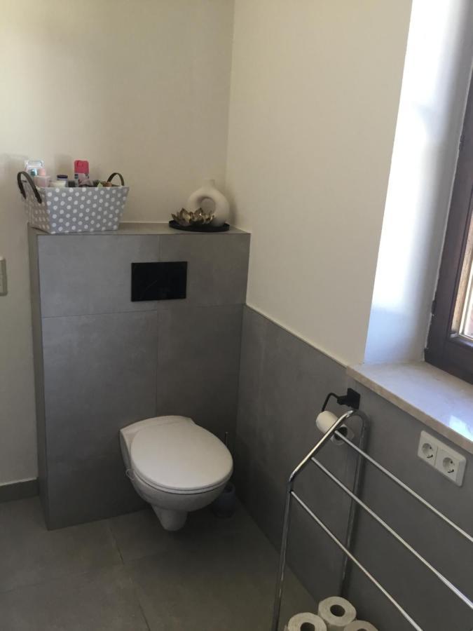 Ferienwohnung Heigemeir Ehekirchen Exteriér fotografie