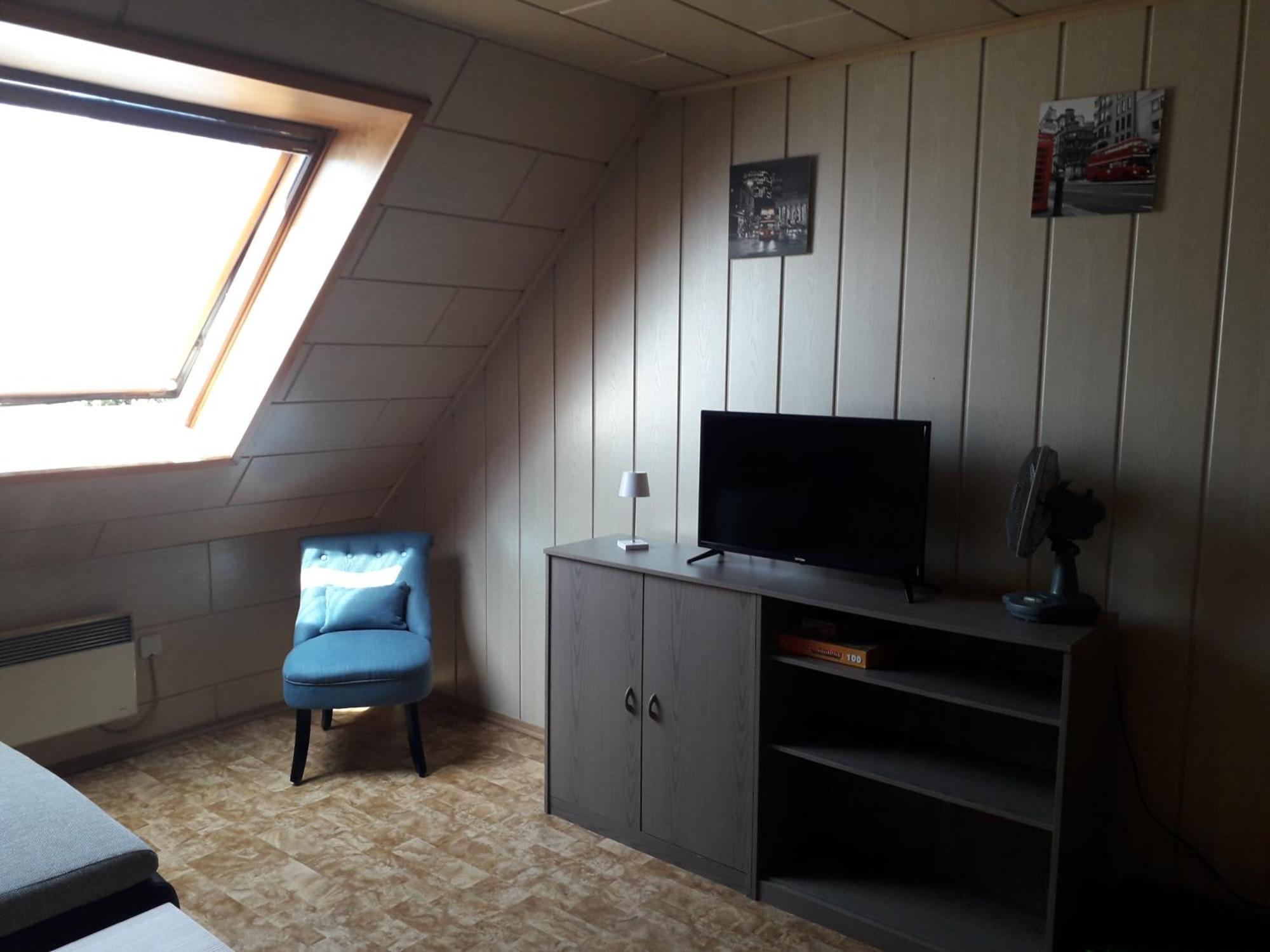 Ferienwohnung Heigemeir Ehekirchen Exteriér fotografie