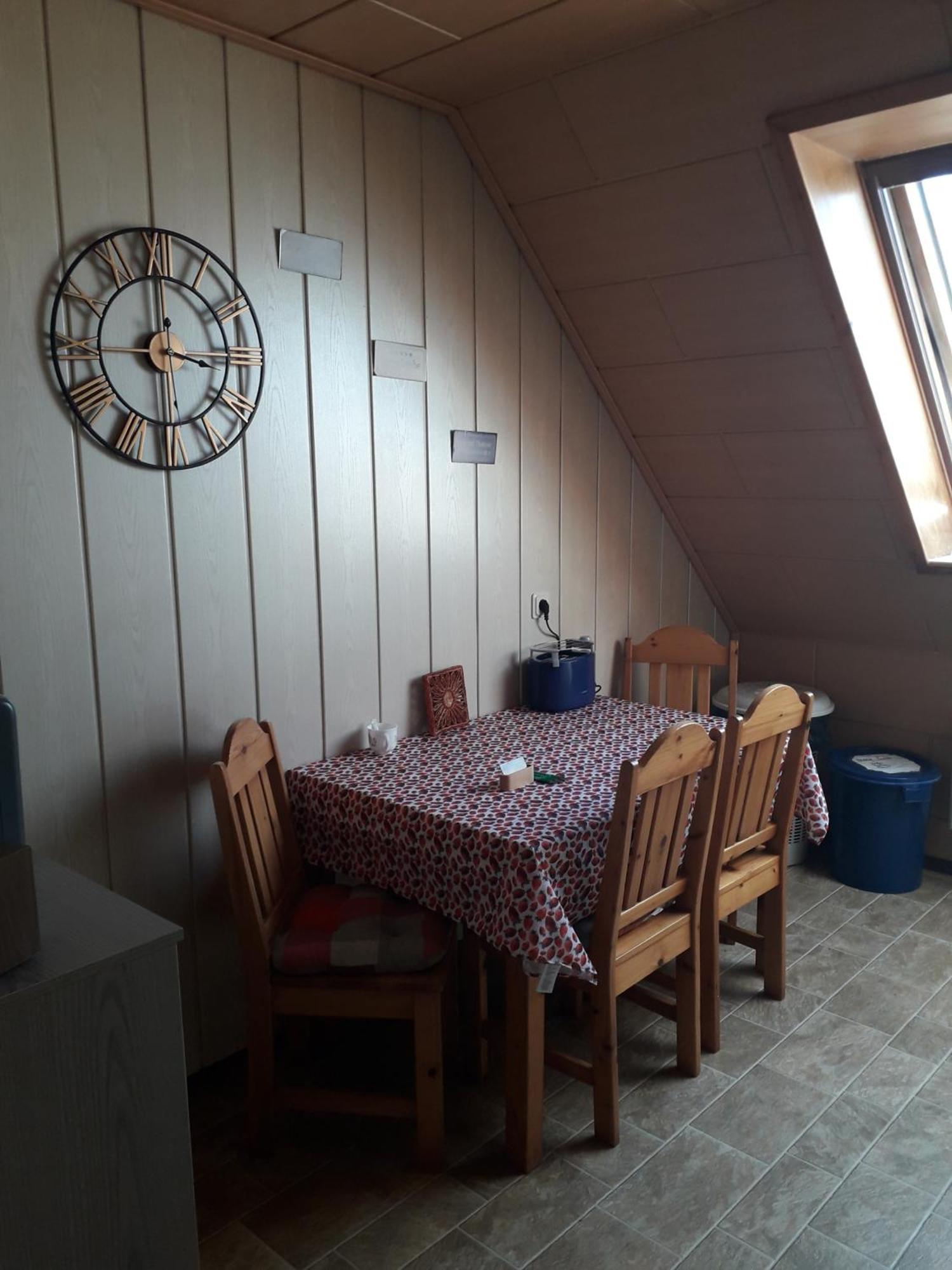 Ferienwohnung Heigemeir Ehekirchen Exteriér fotografie
