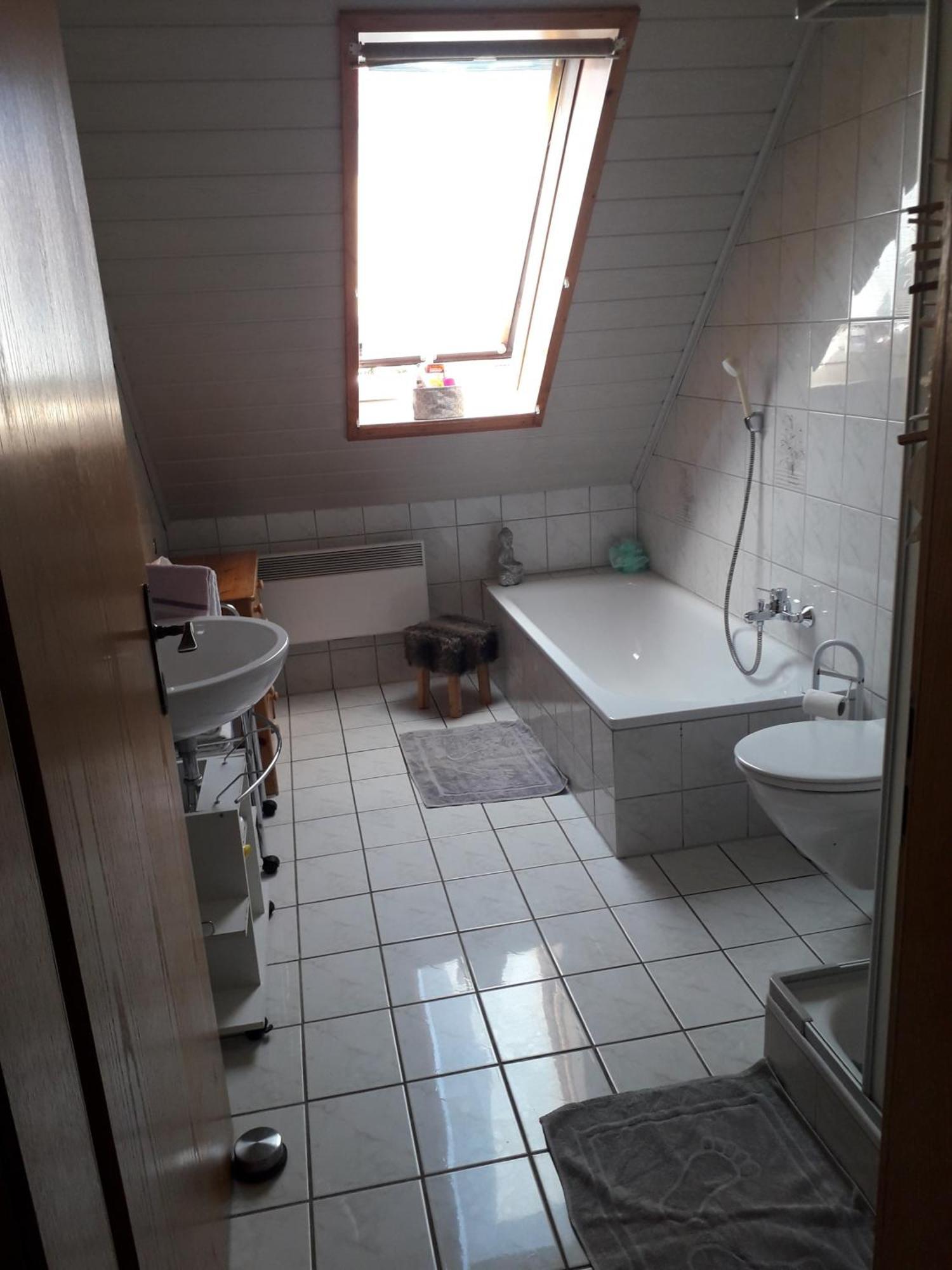 Ferienwohnung Heigemeir Ehekirchen Exteriér fotografie