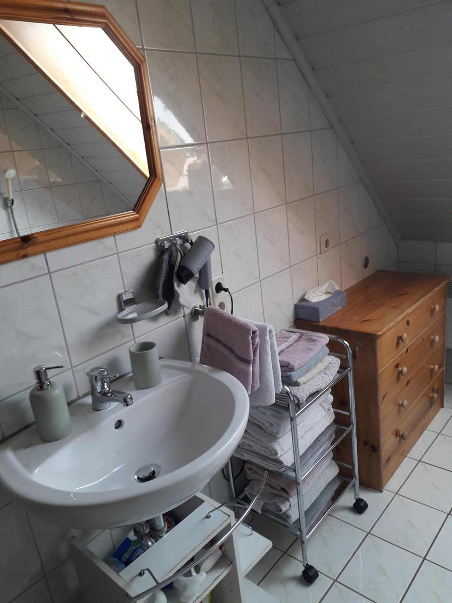 Ferienwohnung Heigemeir Ehekirchen Exteriér fotografie