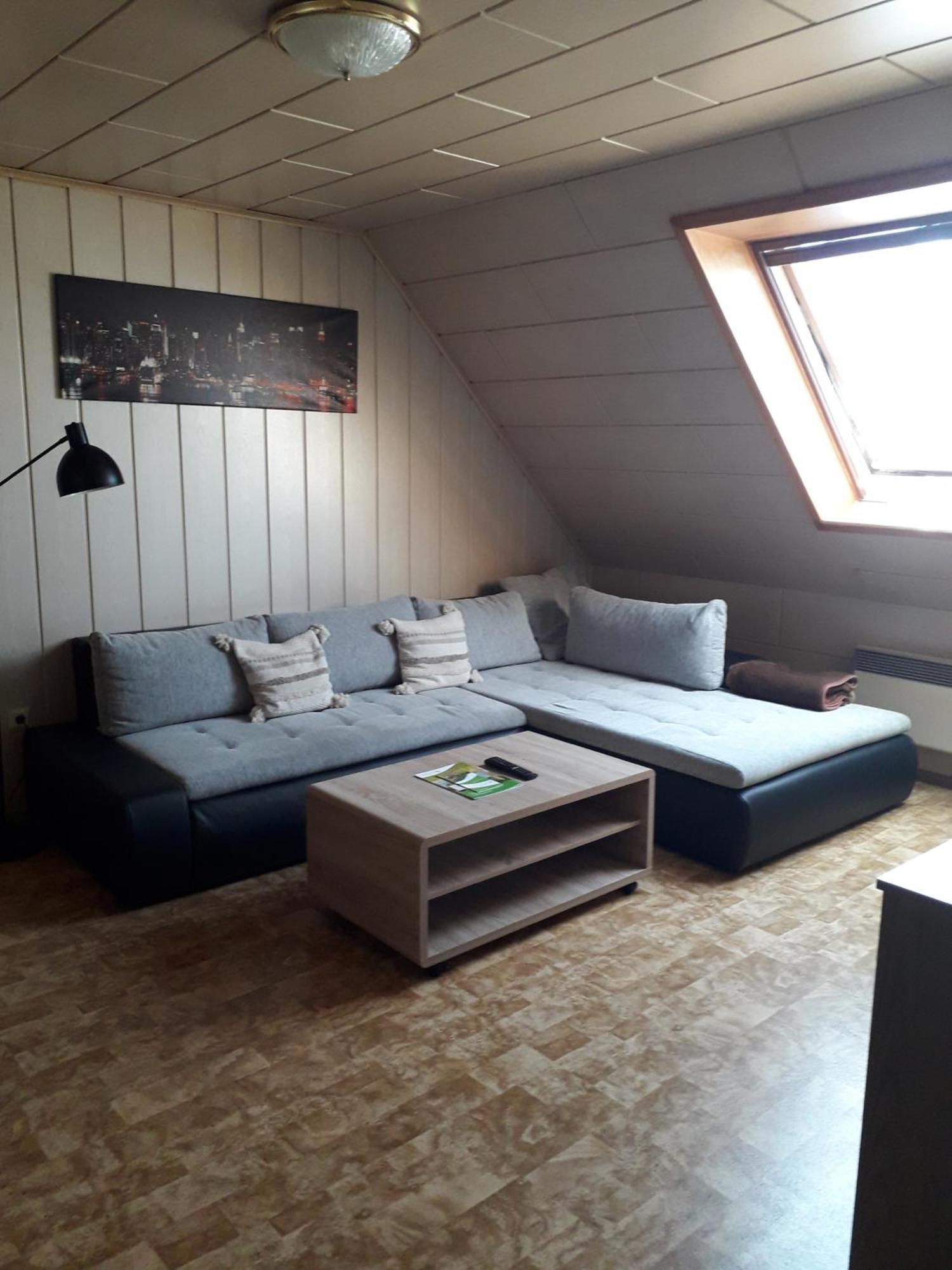 Ferienwohnung Heigemeir Ehekirchen Exteriér fotografie